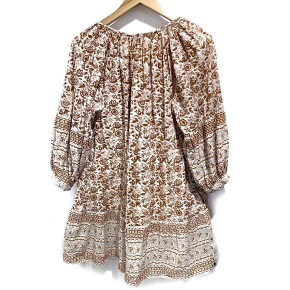 CLEOBELLA | Rosy Mini Dress - Picture 5 of 15